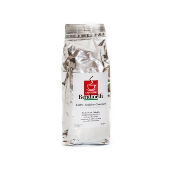 Bendinelli ARABICA GOURMET boabe 250gr Bendinelli ARABICA GOURMET boabe 250gr
