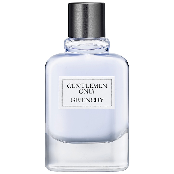 Givenchy Gentlemen Only, Férfi, Eau de Toilette, 100 ml
