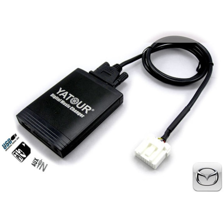 Ятур адаптер. 441173001 Mazda адаптер aux USB. USB aux Bluetooth адаптер. USB адаптер Мазда Демио 2005. 49b011105 адаптер Мазда.