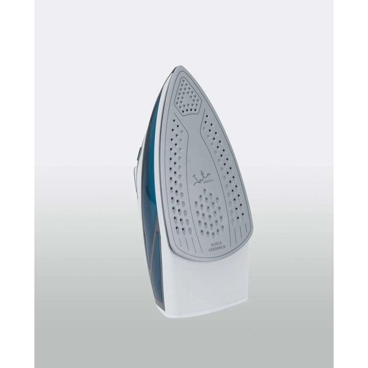 Fier de calcat cu abur Jata PL619C, 2400 W Implicit