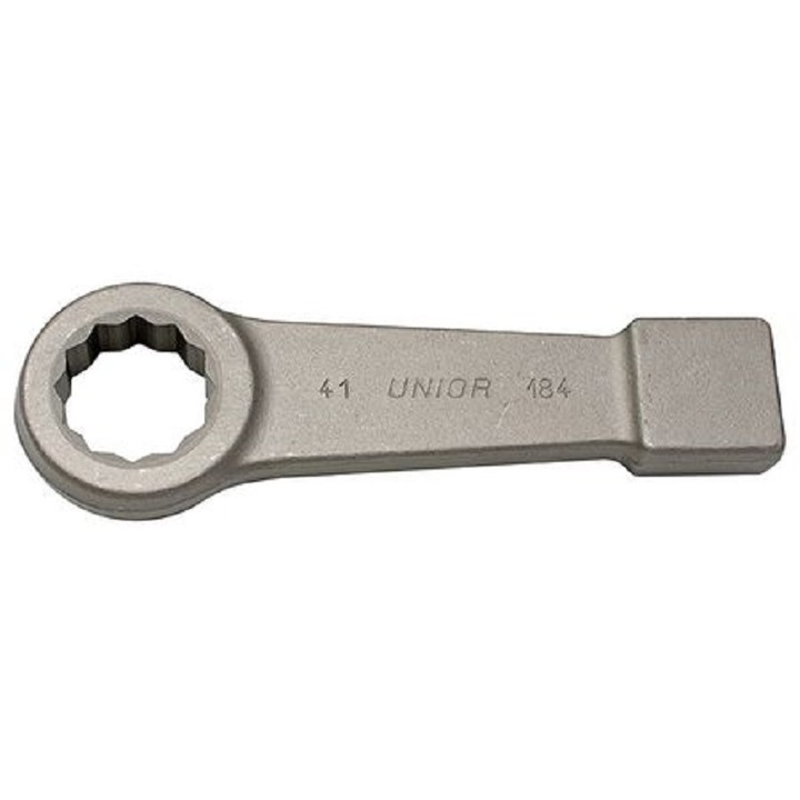 Ключ звезда ударен Unior ,70mm