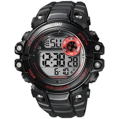 Ceas digital Q&Q M151J001Y