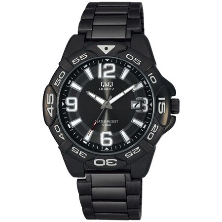 Ceas barbatesc Q&Q A446J405Y