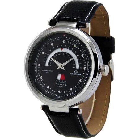 Ceas barbatesc KONTAKT K7742-1
