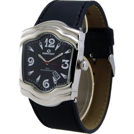 Ceas barbatesc KONTAKT K6982-1