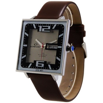 Ceas barbatesc KONTAKT K7758-2 Ceas barbatesc KONTAKT K7758-2