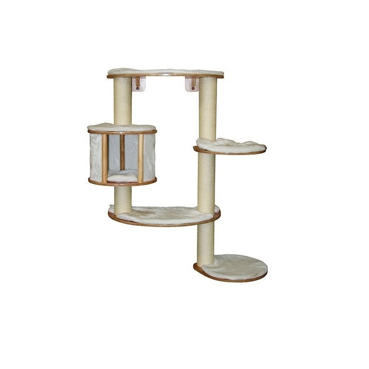 Комплект за игра за стена, Kerbl Dolomite Pro, 117 см