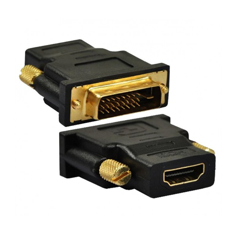 Adaptor Pasiv DVI la HDMI, Astrum PA250