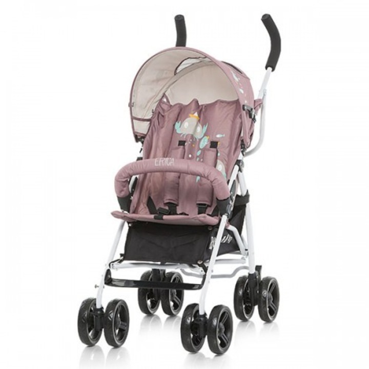 Carucior Chipolino Baby Max Erica 2015, Maro