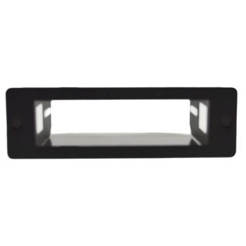 Carcasa montaj Midland 1 DIN SPM-78DIN pentru statii Alan 78/278 Cod C792 Carcasa montaj Midland 1 DIN SPM-78DIN pentru statii Alan 78/278 Cod C792