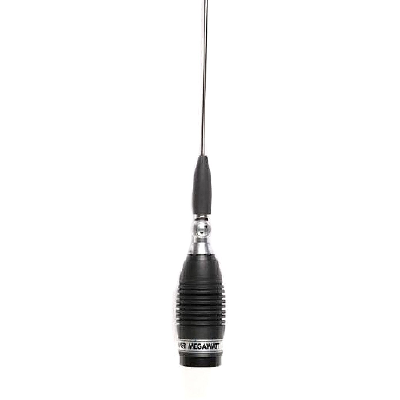 Antena CB Sirio Megawatt 4000 PL, 203.5 cm, fara cablu