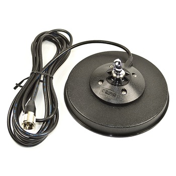 Baza magnetica Sirio DV, MAG 145S, Diametru 157mm Baza magnetica Sirio DV, MAG 145S, Diametru 157mm