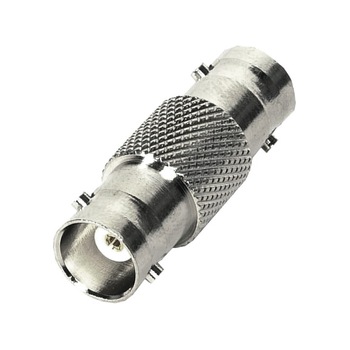 Adaptor BNC mama - BNC mama PNI AS010 Adaptor BNC mama - BNC mama PNI AS010