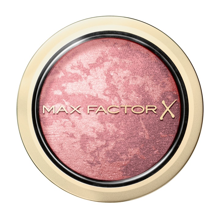 Руж Max Factor Creme Puff 05 Lovely Pink, Lavish Mauve