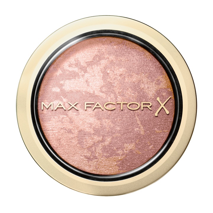 Руж Max Factor Creme Puff 05 Lovely Pink, Nude Mauve