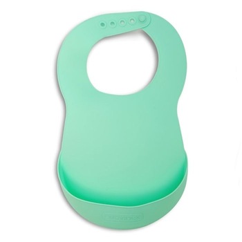 Bavetica verde Suavinex Bavetica verde Suavinex