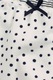 NEXT, Set de chiloti hipster cu model - 5 perechi, bleumarin inchis, alb, 3-4Y Standard