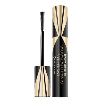 Mascara Max Factor Masterpiece Glamour Extensions 01 Black, 12 ml Mascara Max Factor Masterpiece Glamour Extensions 01 Black, 12 ml