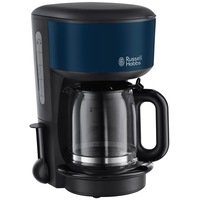 cafetiera russell hobbs royal blue 20134-56 1000 w 125 l 10 cesti negrualbastru imagen 20_0_
0