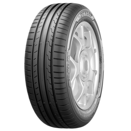 Anvelopa vara Dunlop SPORT BLURESPONSE 205/55R16 91H