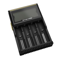 incarcator universal digital nitecore digicharger d4  adaptor auto imagen 27_0_
0