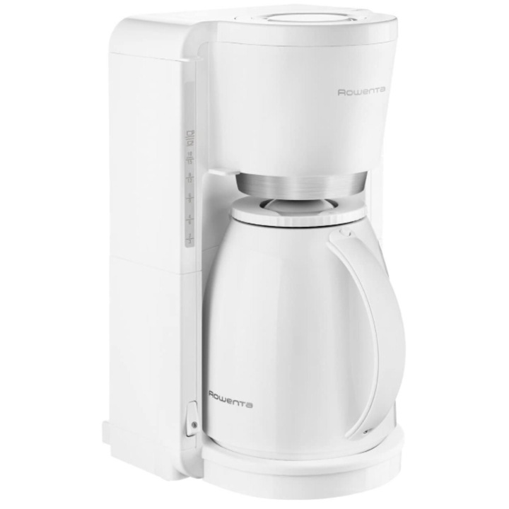 Cafetiera Rowenta CT 3801 850 W 1.25 l 12 cesti (Alb)