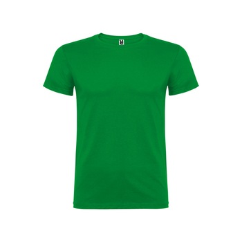 Tricou copii, 100% bumbac, Verde Tricou copii, 100% bumbac, Verde