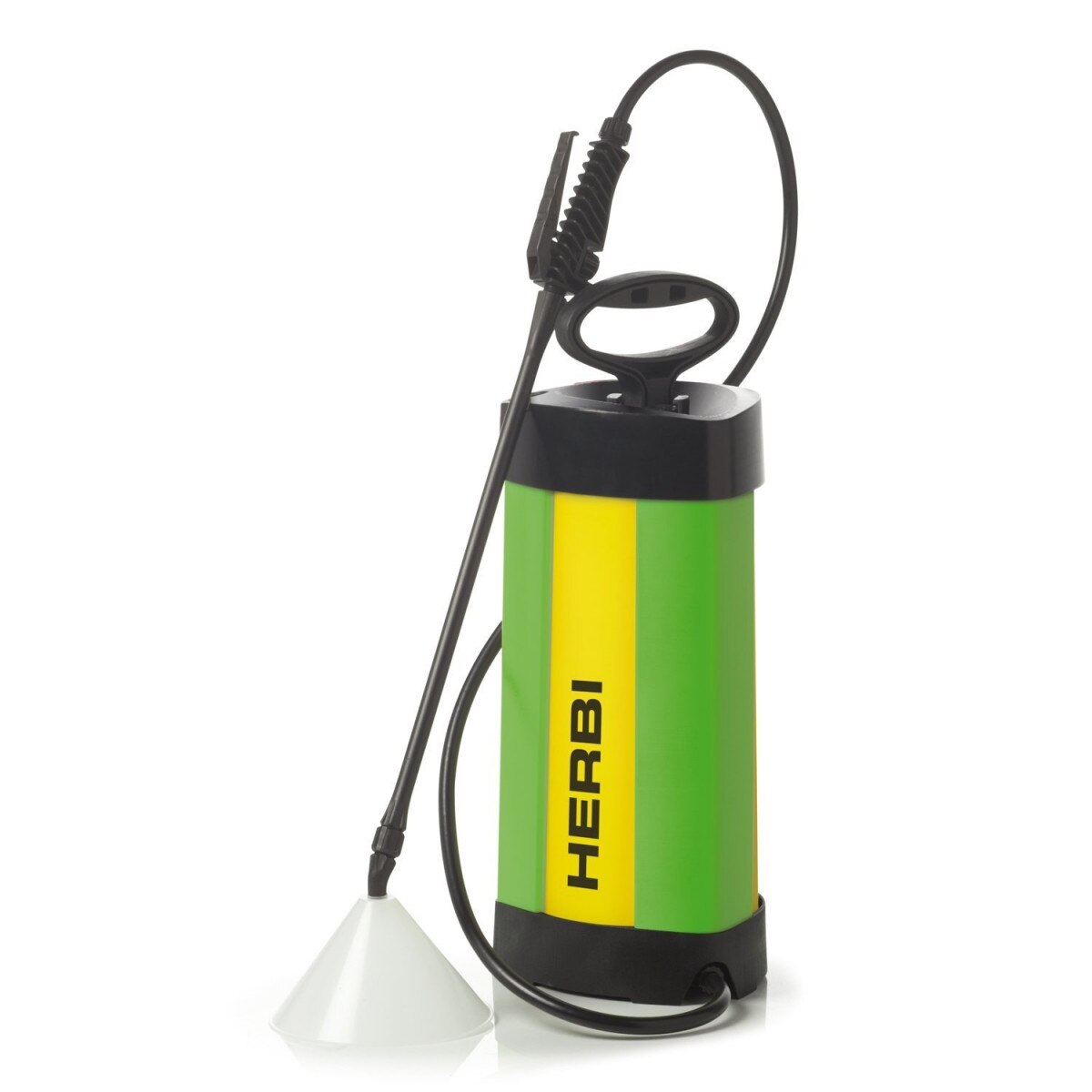 Pulverizator Mesto Herbi 5l 3232U