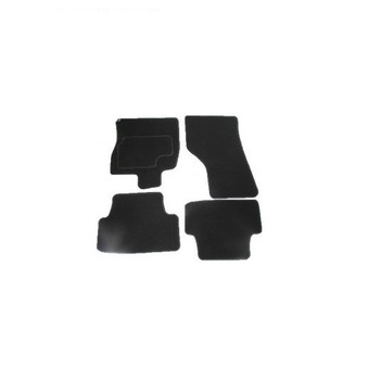 Set covoare mocheta MAGSTAR compatiblie BMW E46 seria 3 1998-2005 Set covoare mocheta MAGSTAR compatiblie BMW E46 seria 3 1998-2005