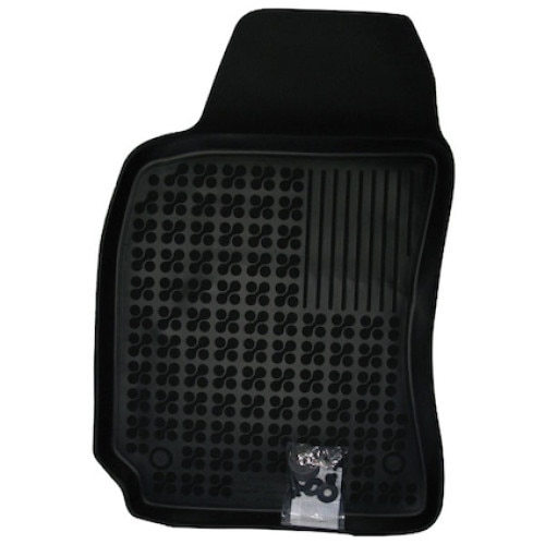 Set covoare cauciuc MAGSTAR stil tavita VW PASSAT B5 1997-2005, fara miros calitate premium, suprafata anti-derapanta