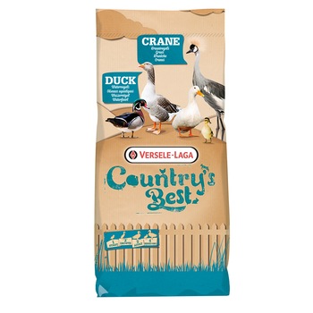 Hrana completa pentru rate, gaste, lebede si boboci, Versele Laga, 20 Kg Hrana completa pentru rate, gaste, lebede si boboci, Versele Laga, 20 Kg