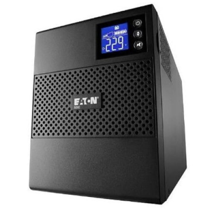 UPS Eaton 5SC 1500VA 1050W 5SC1500i