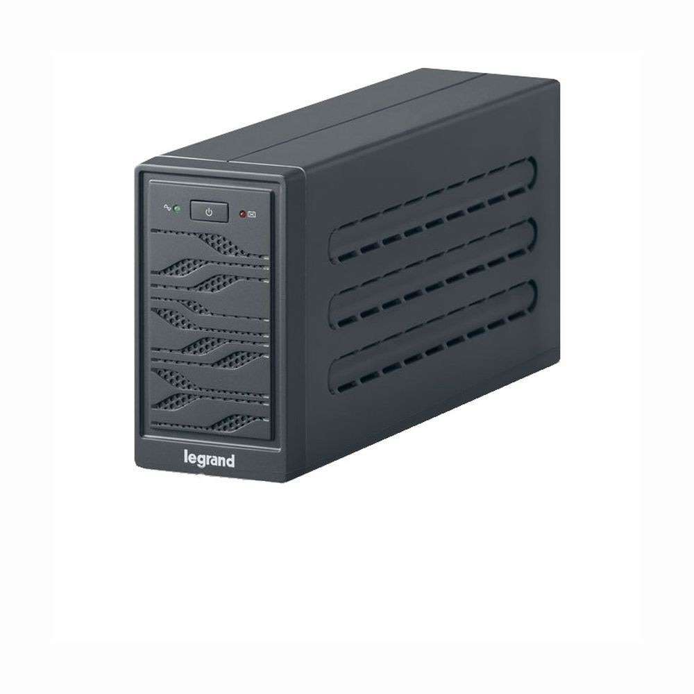 UPS Legrand Niky Line interactive 600VA 300W IEC/USB 310002
