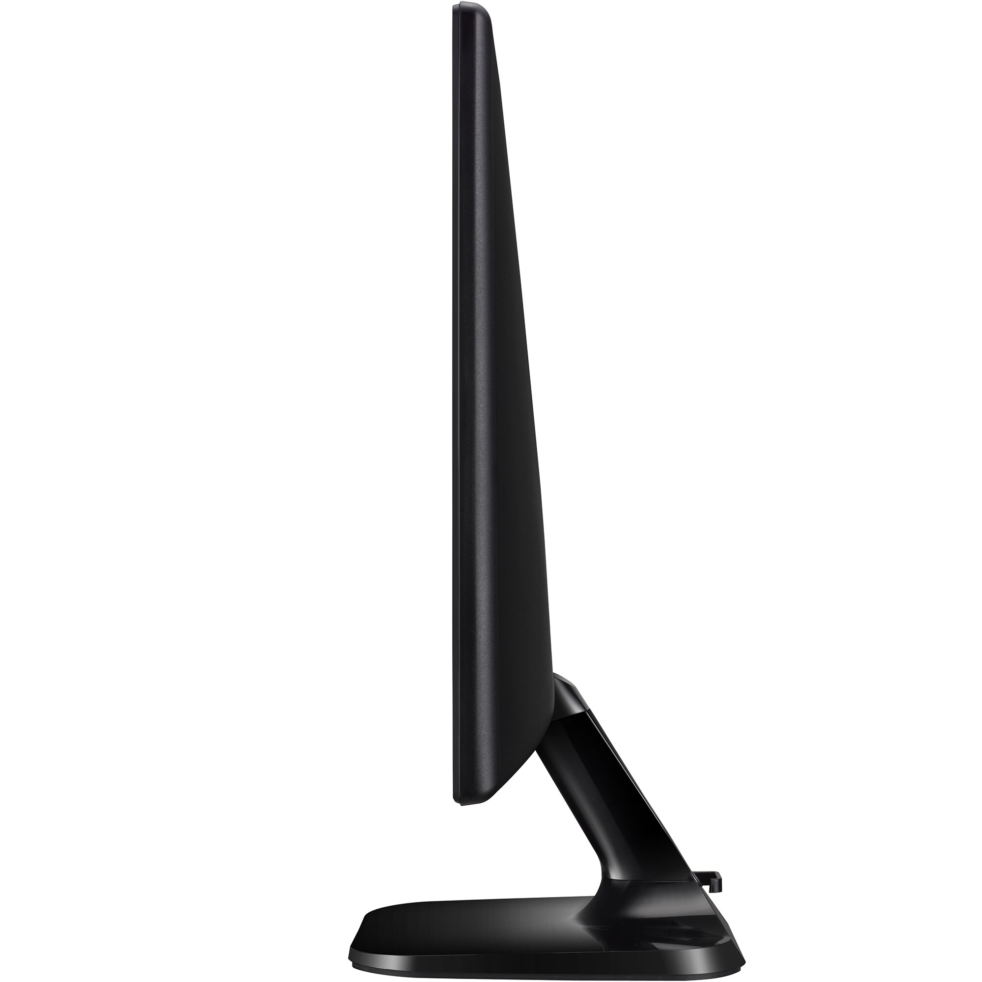 LG 24M47HP IPS LED monitor, 24", Wide, Full HD, HDMI, Fekete eMAG.hu