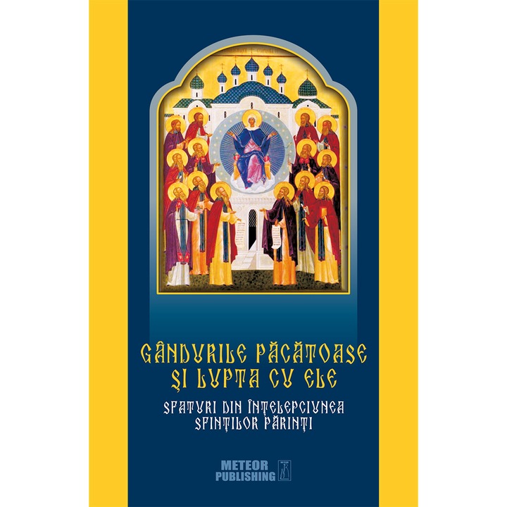 Gandurile pacatoase si lupta cu ele