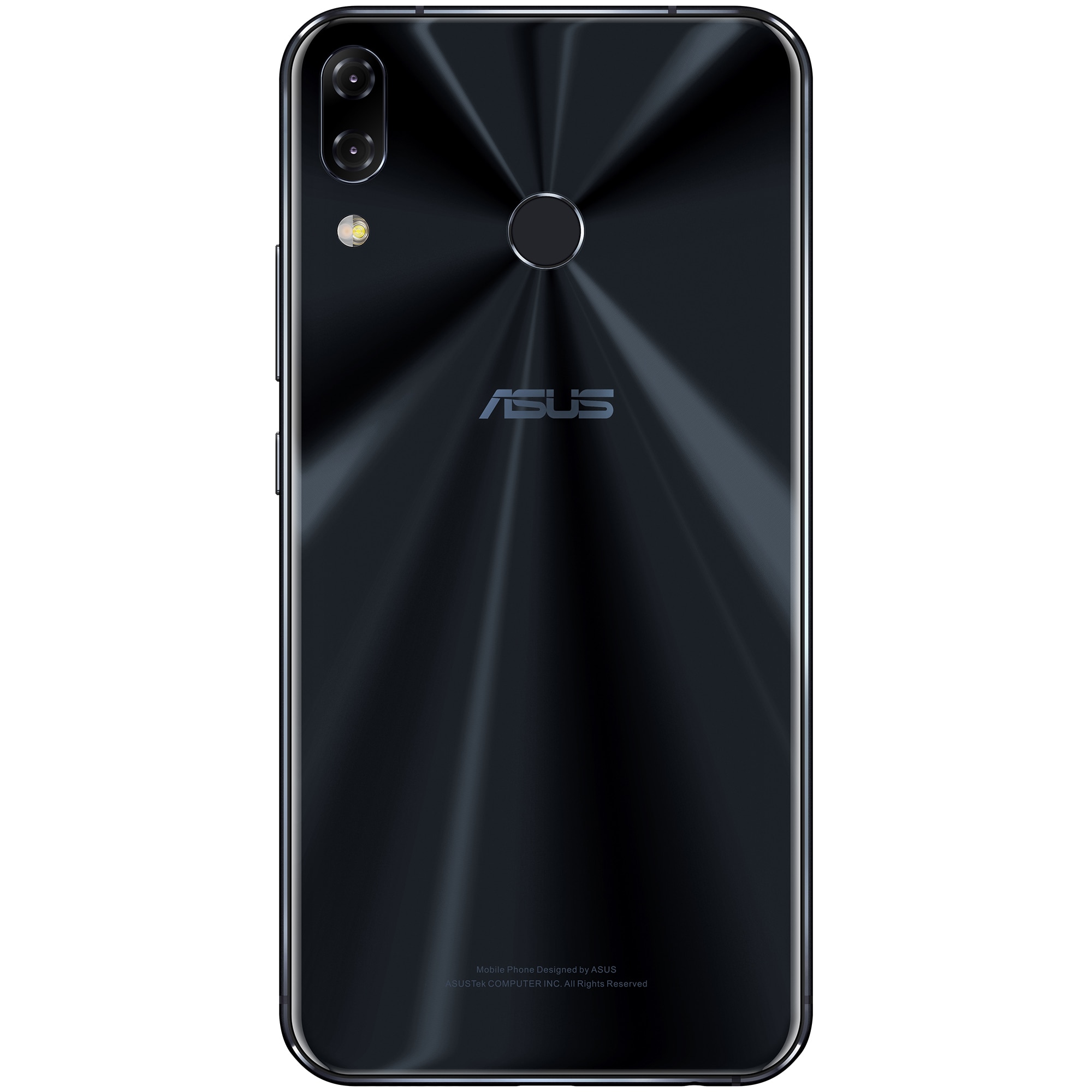 ASUS ZenFone 5 ZE620KL, Dual SIM, 64GB, 4G, Midnight Blue