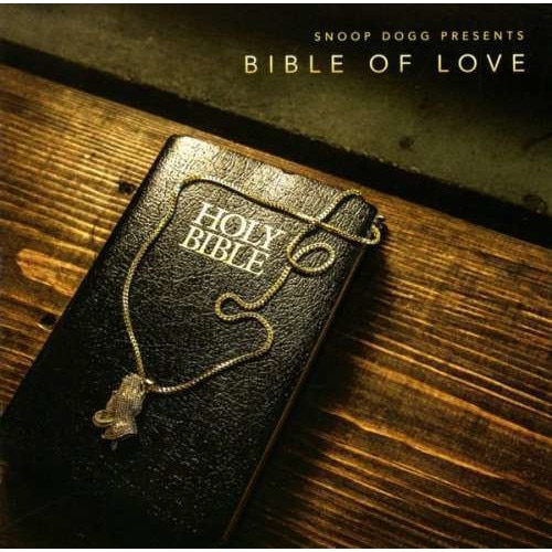 Snoop Dogg - Presents Bible of Love (2CD)