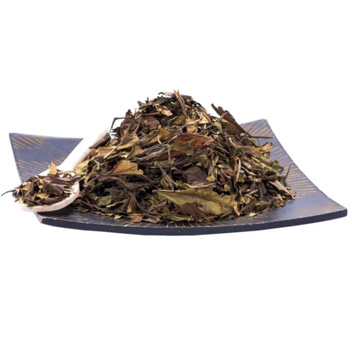 Cei Alb Chinezesc Eyebrows of Longevity 200g - 5 O Clock Tea
