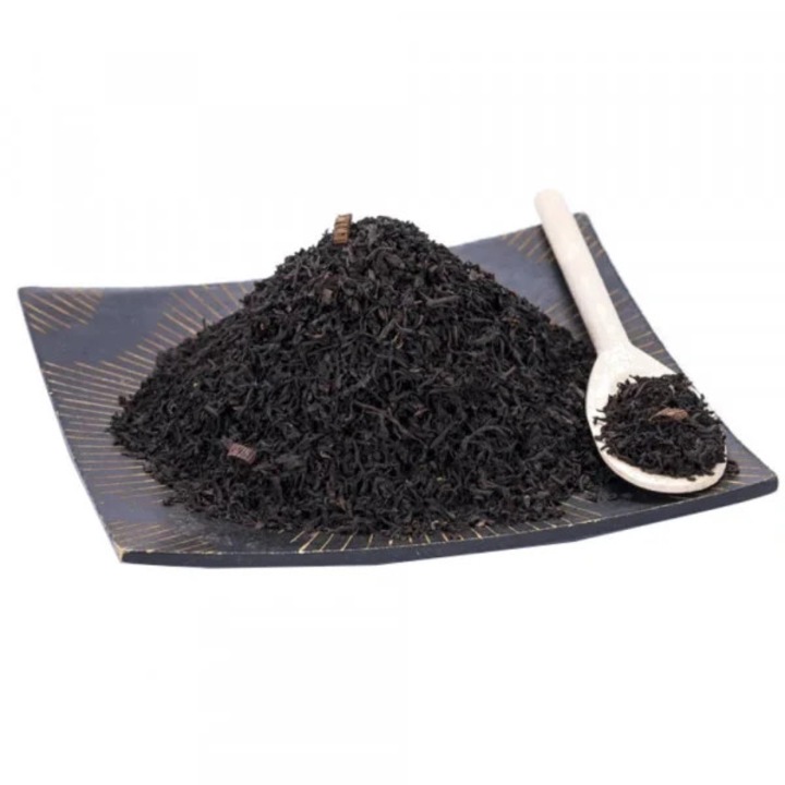 Ceai Negru Indian cu Vanilie, Vanilla & Bourbon 100g - 5 O Clock Tea