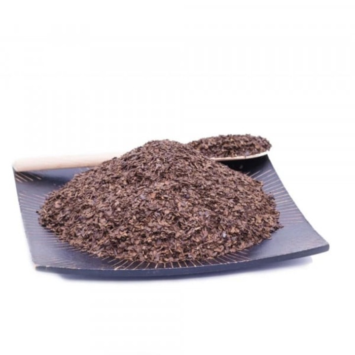 Ceai Yerba Mate Prajit, Roasted Mate 100g - 5 O Clock Tea