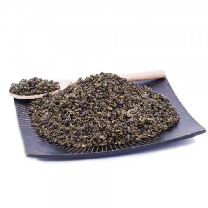 Ceai Verde Chinezesc Formosa Gunpowder 200g - 5 O Clock Tea