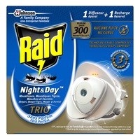 aparat electric raid night amp day trio impotriva tantarilor imagen 4_0_
0
