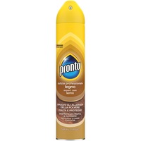 Spray pentru Curatarea si Ingrijirea Lemnului Pronto Classic, 300 ml