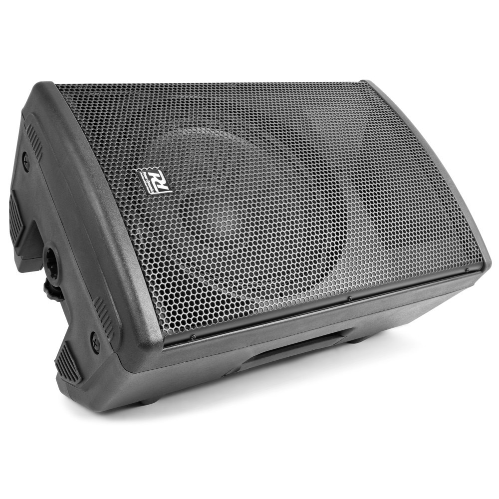 Boxa activa bi-amplificata, 12", Bluetooth, 350W RMS, Power Dynamics PD412A