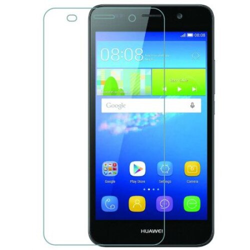 Set 3 x Folie Protectie Ecran pentru Huawei Y6