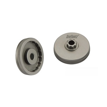 Extractor Shimano Hollowtech II Extractor Shimano Hollowtech II