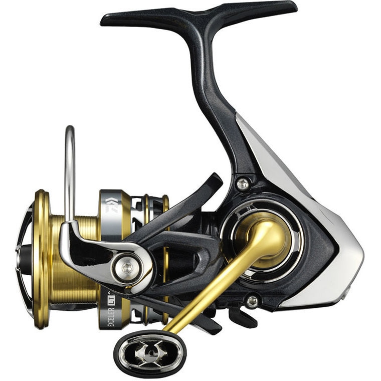 Mulineta Daiwa Exceler LT 3000D-C