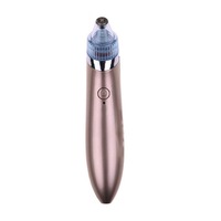 aparat cu vacuum pentru ingrijirea si curatarea tenului acnee eliminarea punctelor negre riduri  cadou breloc chei inscriptionat ashop imagen 2_0_
0