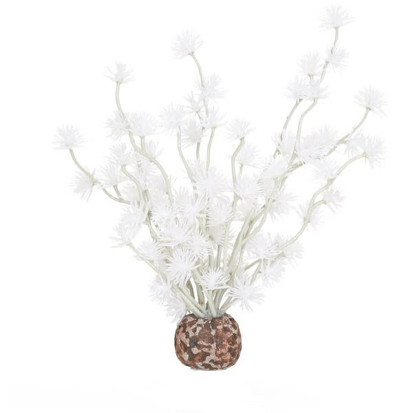 Decoratiune arbore Bonsai alb