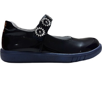 Pantofi copii piele Tino 1527 Pantofi copii piele Tino 1527